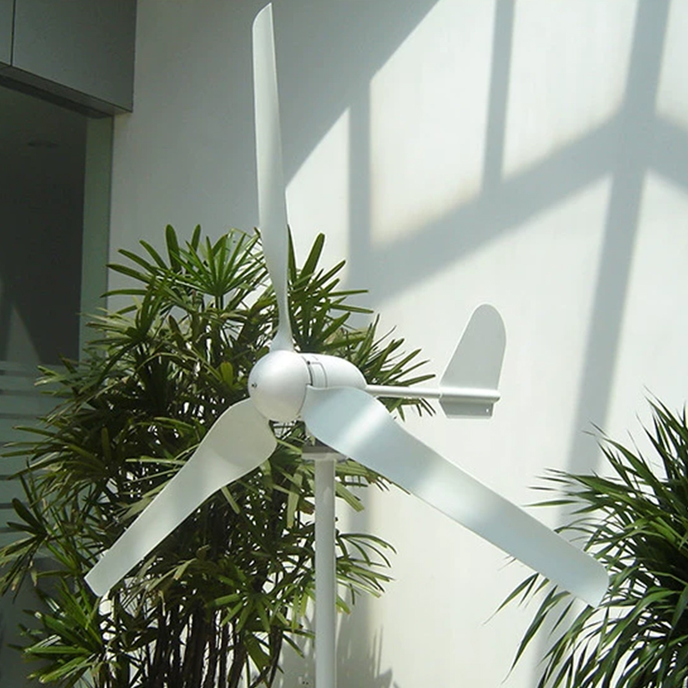 توليد الكهرباء خارج الشبكة نظا - مراجعة Renewable Energy Grid وسعره