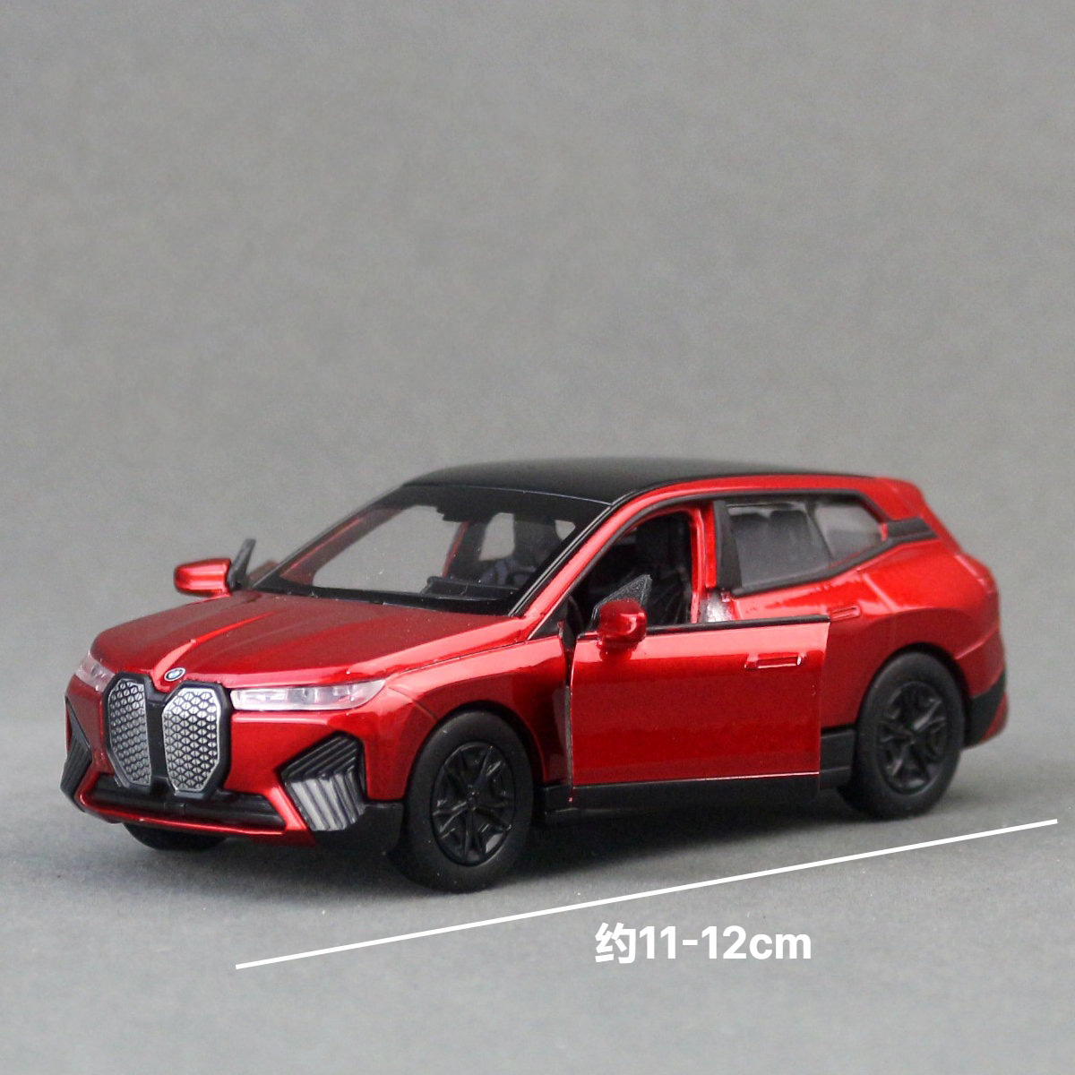 نموذج سيارة BMW IX SUV الرياضي - مراجعة Renewable Energy Kids وسعره