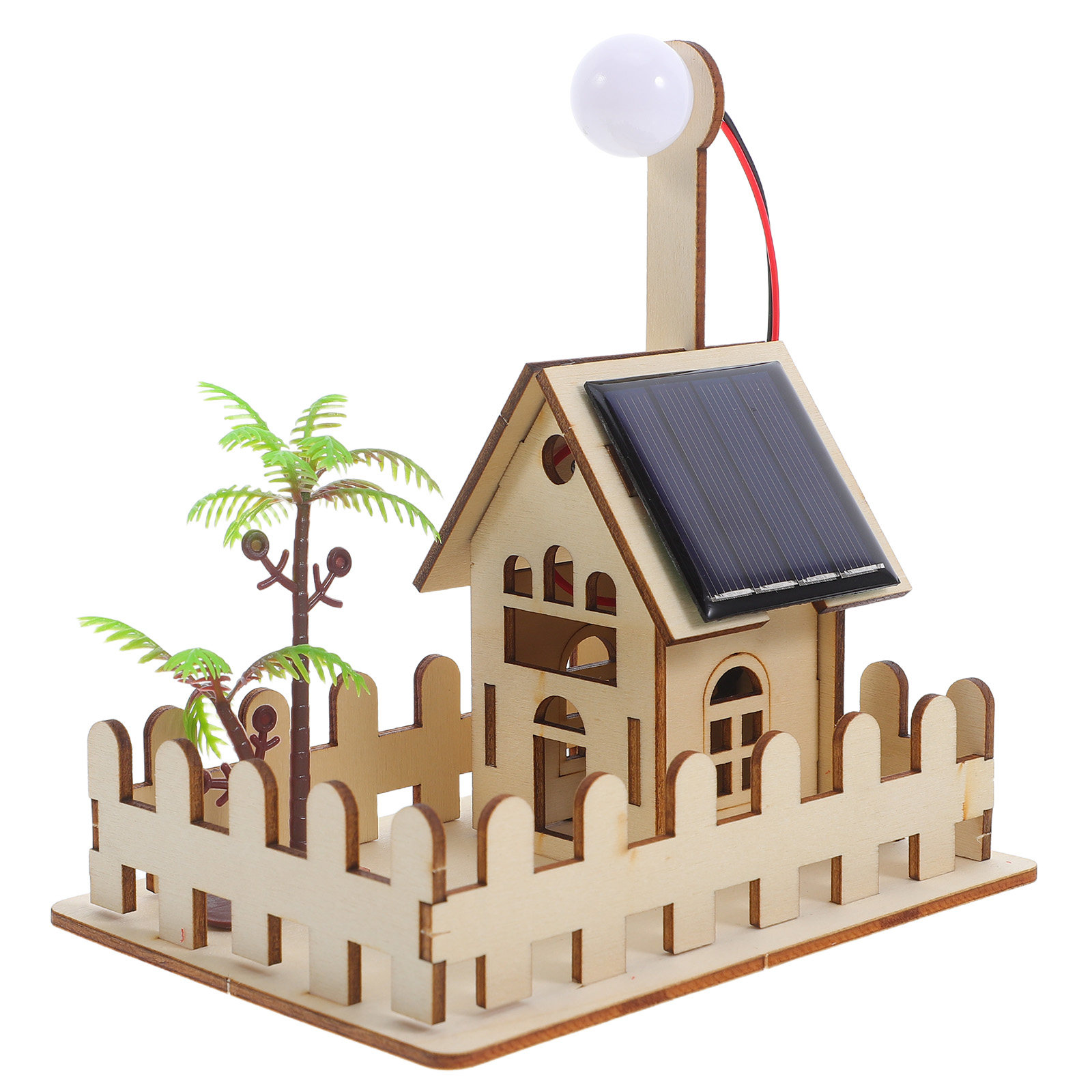 مجموعة واحدة من أدوات تعليمية  - مراجعة Renewable Energy Kids وسعره
