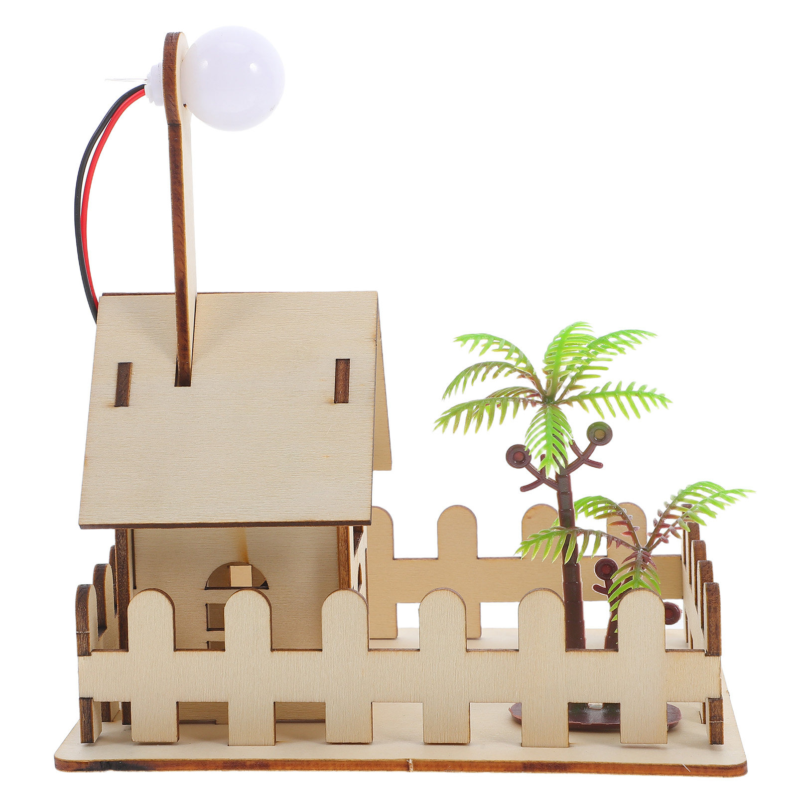 مجموعة واحدة من أدوات تعليمية  - مراجعة Renewable Energy Kids وسعره