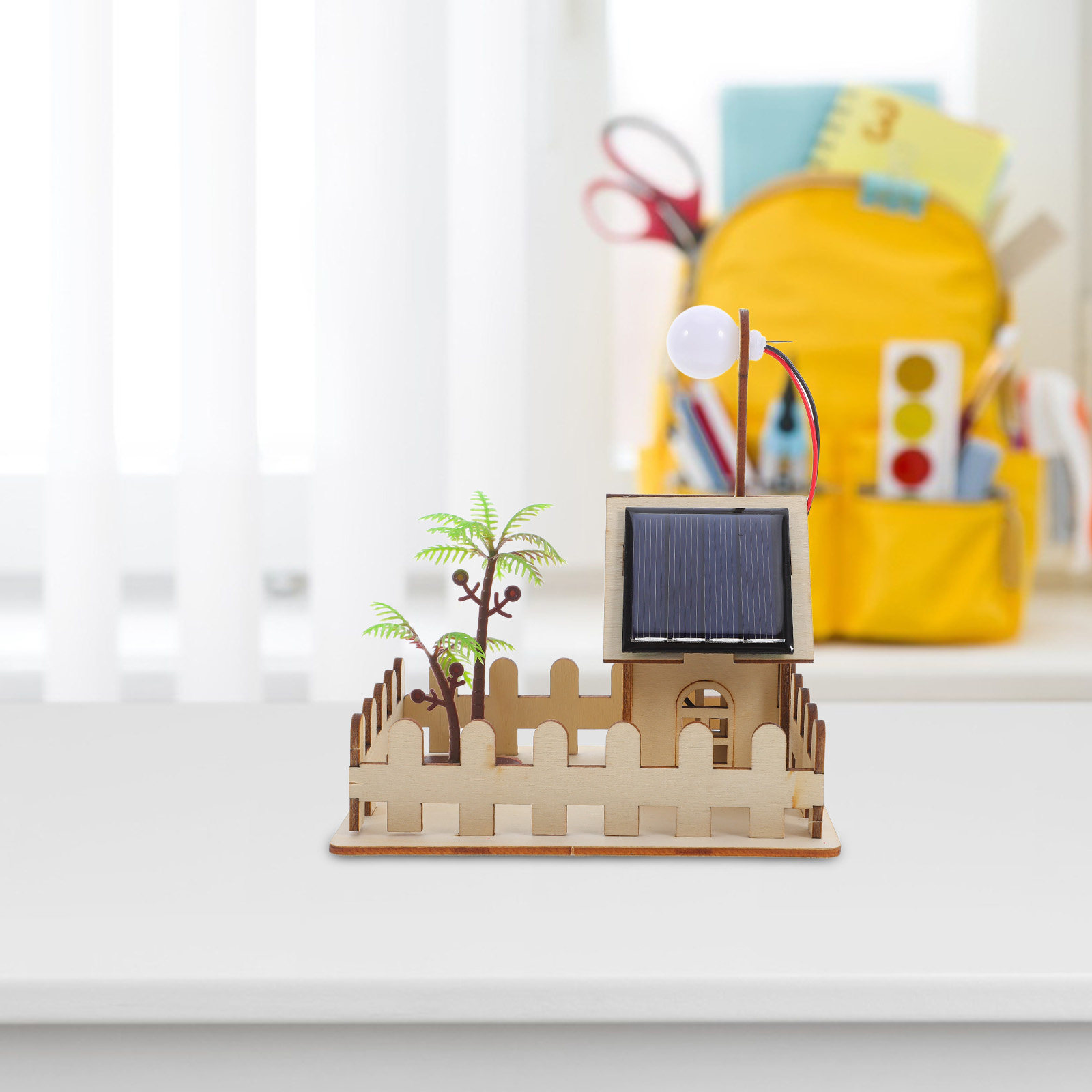 مجموعة واحدة من أدوات تعليمية  - مراجعة Renewable Energy Kids وسعره
