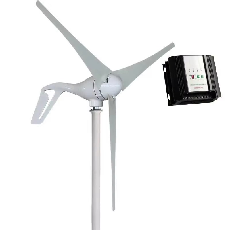 【الأكثر مبيعًا】نظام هجين للطاق - مراجعة Renewable Energy Wind Solar وسعره