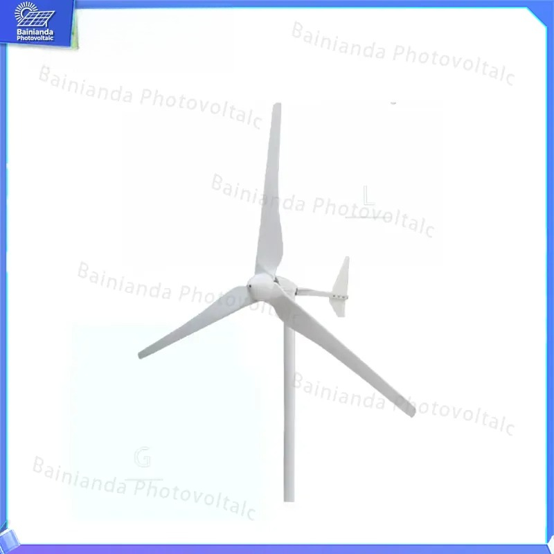 مجموعة توربينات رياح بقدرة 100 - مراجعة Renewable Energy Grid وسعره