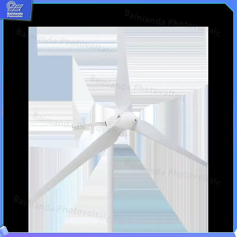 مجموعة توربينات رياح بقدرة 100 - مراجعة Renewable Energy Grid وسعره