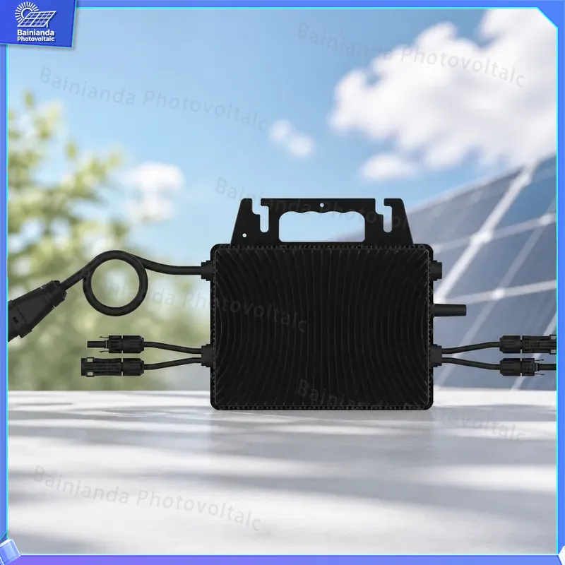نظام طاقة شمسية منزلي ذكي بقدر - مراجعة Renewable Energy Grid وسعره