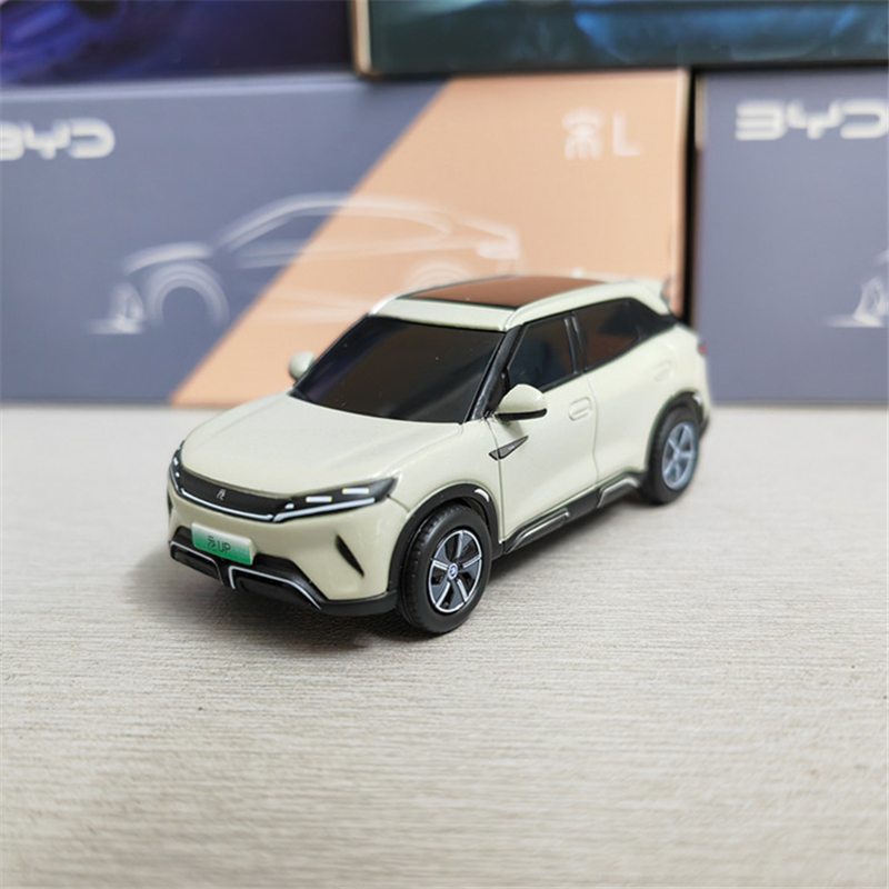 BYD دولفين ميني يوان أغنية ل س - مراجعة Renewable Energy Kids وسعره