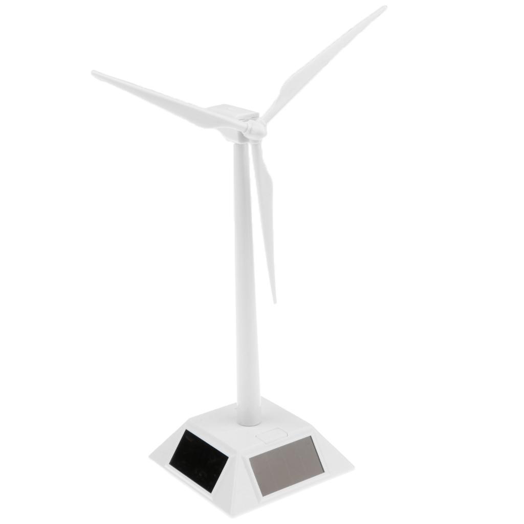 مجموعة علمية للأطفال لصنع مولد - مراجعة Renewable Energy Wind Solar وسعره