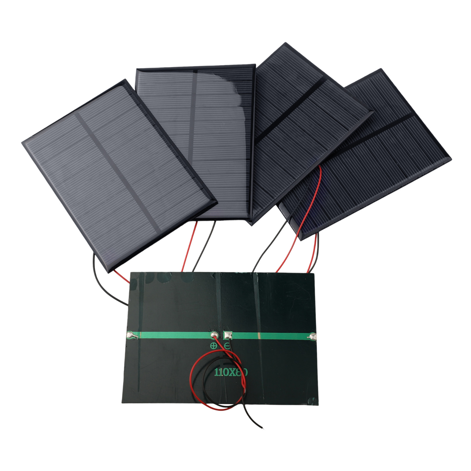 مجموعة طاقة شمسية 5 فولت 200 م - مراجعة Renewable Energy Wind Solar وسعره
