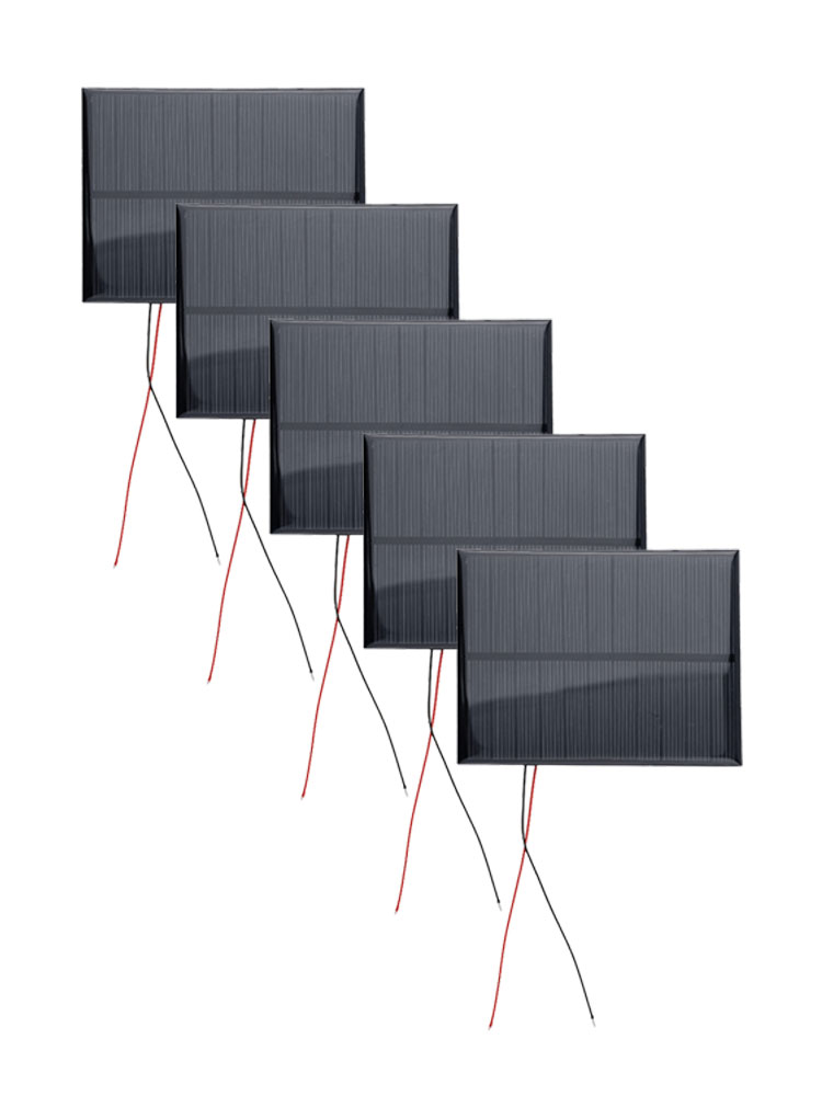 مجموعة طاقة شمسية 5 فولت 200 م - مراجعة Renewable Energy Wind Solar وسعره