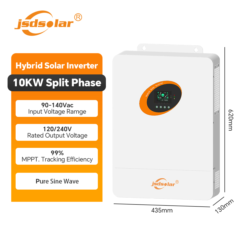 نظام طاقة شمسية كامل بقدرة 10  - مراجعة Renewable Energy Grid وسعره
