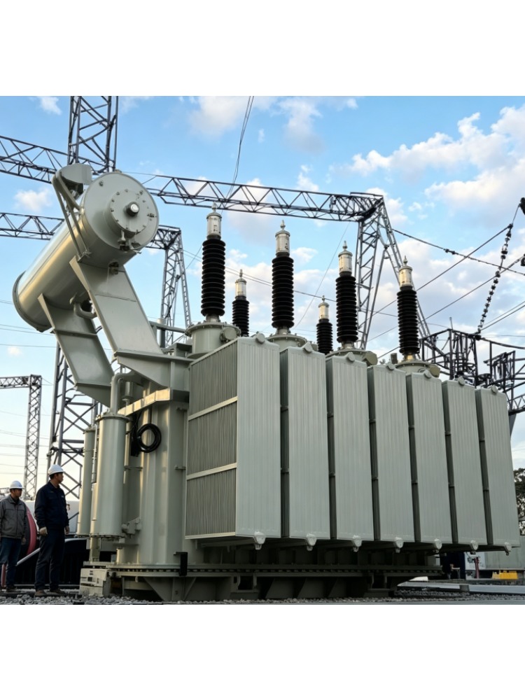 محول طاقة شمسية 132000 فولت/26 - مراجعة Renewable Energy Grid وسعره