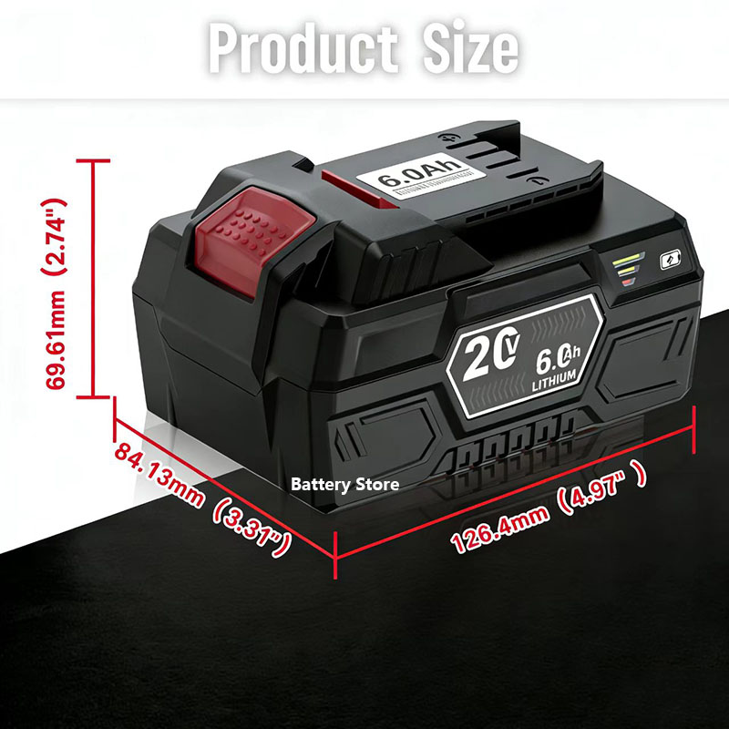 بطارية ليثيوم أيون 4.0 أمبير/س - مراجعة Agm Deep Cycle Battery وسعره