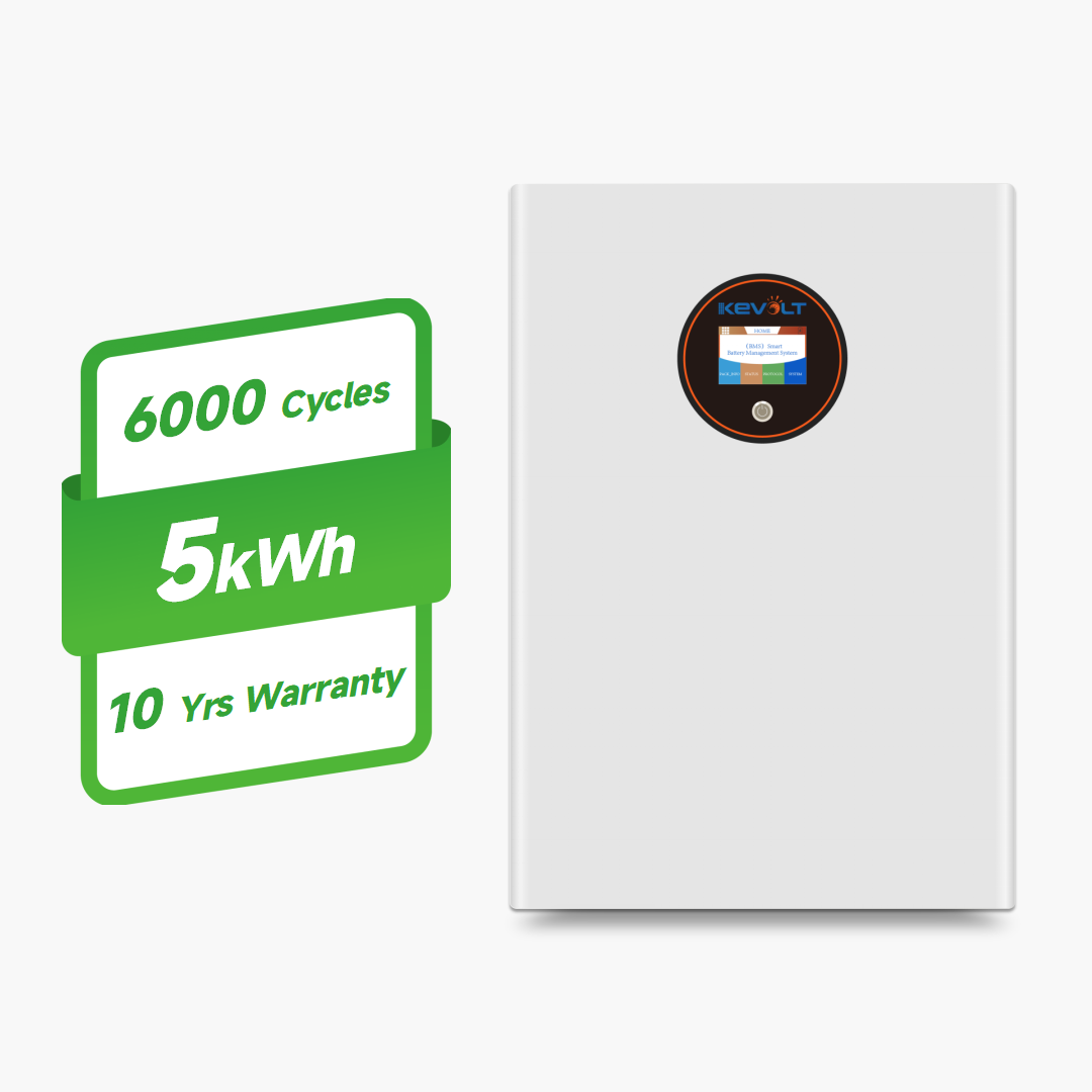 نظام طاقة شمسية هجين خارج الشب - مراجعة Renewable Energy Grid وسعره