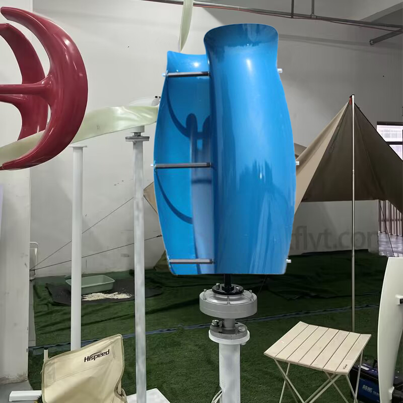 نظام طاقة متجددة هجين خارج الش - مراجعة Renewable Energy Grid وسعره
