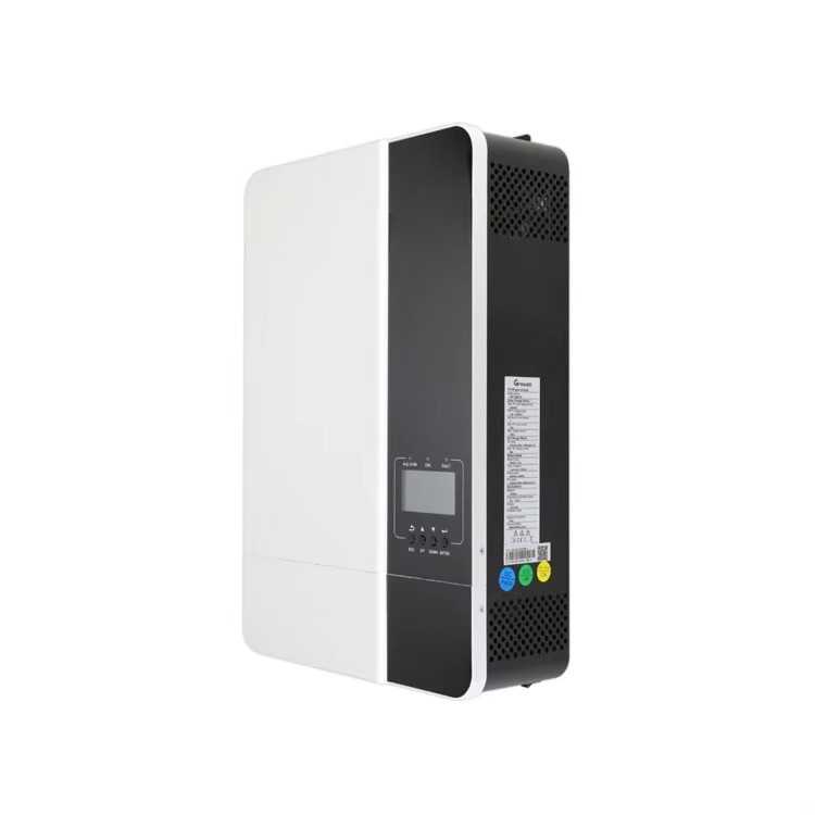 سعر المصنع Growatt Spf 5000 Es - مراجعة Renewable Energy Grid وسعره